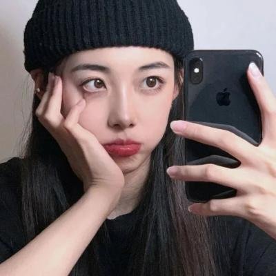 对我来说非常珍贵的你